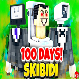 100 Days Robot Apocalypse Pack Icon