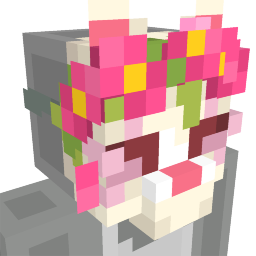 Cherry Blossom Neko on the Minecraft Marketplace by CHRONICOVERRIDE LLC