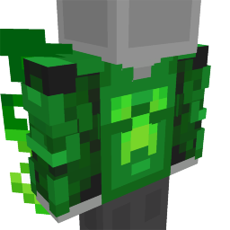 Creeper Matrix Hoodie Key Art