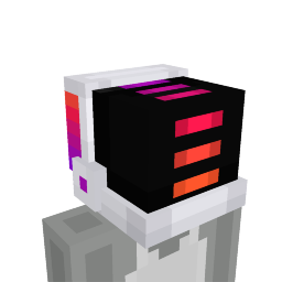 Cyberwave Helmet Key Art