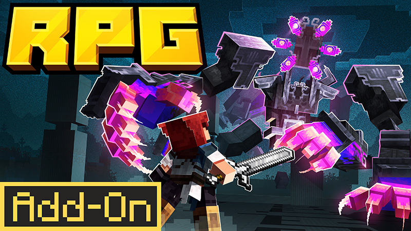 RPG Add-On