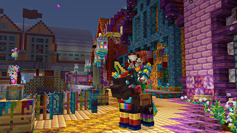 Circus Textures Screenshot #8