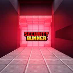 Security Bunker Pack Icon