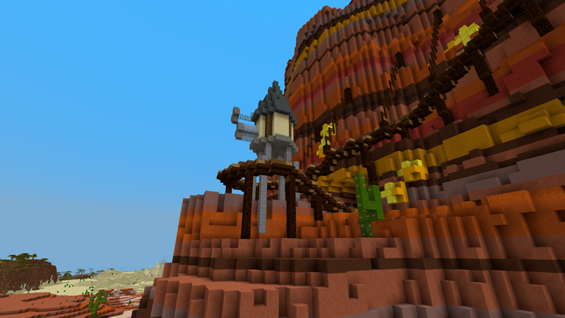 Gold Rush Ridge Gold Rush Ridge by Razzleberries