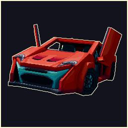 CARS+ Add-On Pack Icon