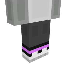 Enderman Cleats Key Art