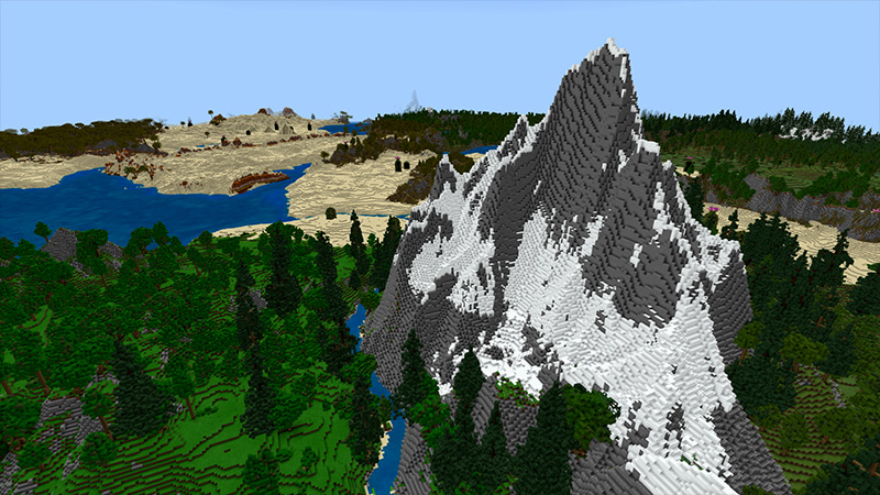 Earth Survival by 4KS Studios (Minecraft Marketplace Map) - Minecraft  Marketplace