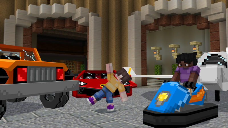 Luxury Mansion Screenshot #1