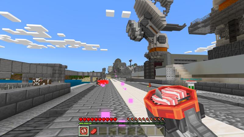 Mob Weapons Screenshot #2