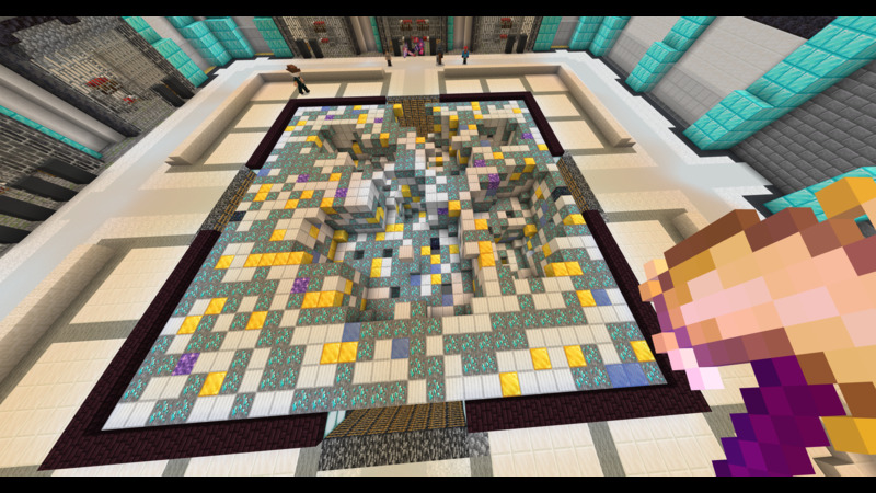 Starfall Pickaxe Screenshot #2