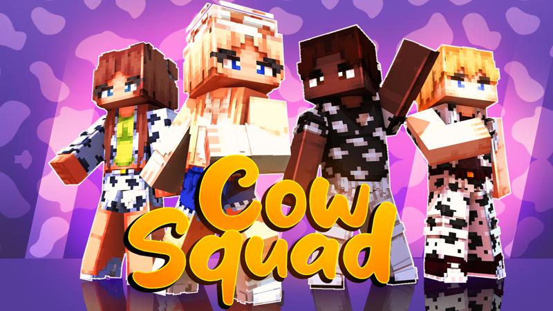 Cow Squad