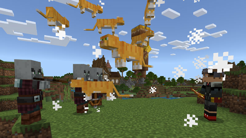 ULTRA Mob Totems [DX] screenshot 5