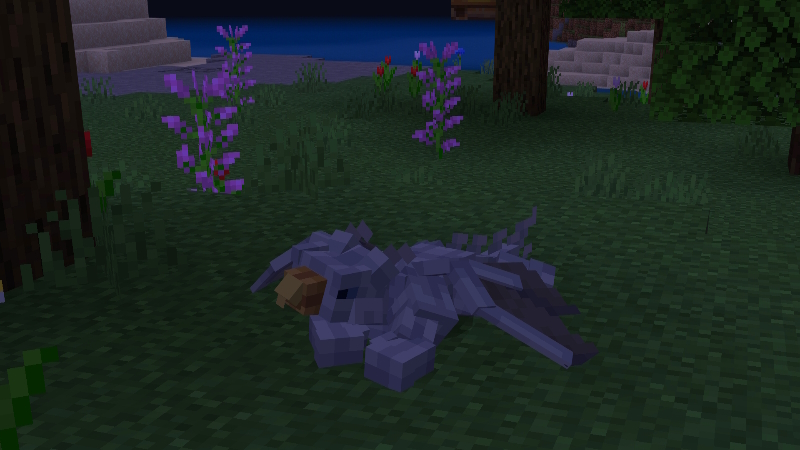 Train Your Dragon Add-on Screenshot #6