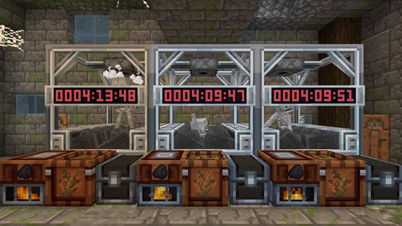 AFK Farms 1.2 Add-On screenshot 7