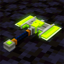 Magic Weapons Pack Icon