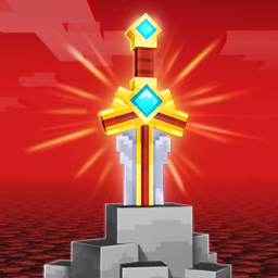 Excalibur Pack Icon