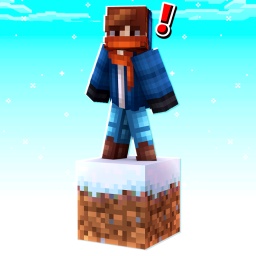 Winter One Block Pack Icon