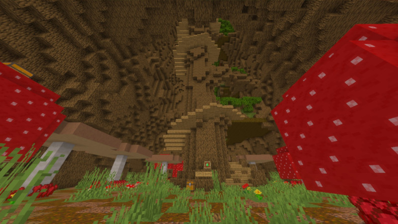 Maizencraft - World Tree by Maizen