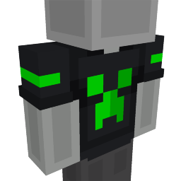 Creeper Shirt