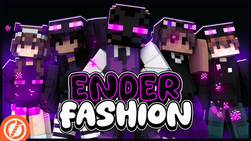 Ender Fashin on the Minecraft Marketplace by Loose Screw