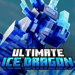 Ultimate Ice Dragon Pack Icon