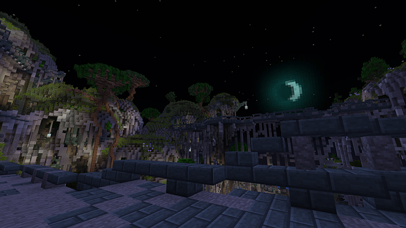 Sacred Falls Sacred Falls by Pathway Studios