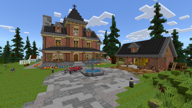 Dog Sanctuary Screenshot #3