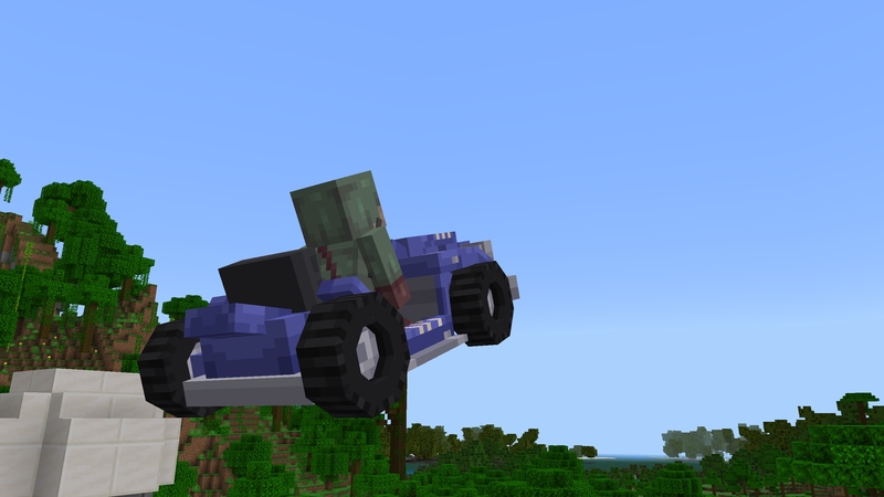 Vehicles+ Screenshot #6