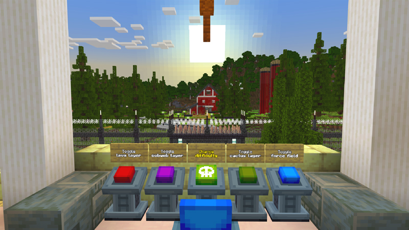 Safest Millionaire Mansion Screenshot #5