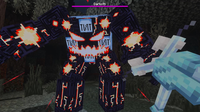 TNT+ Add-On TNT+ Add-On by Builders Horizon