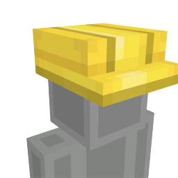 Builders Hat Key Art