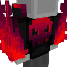 Demon Hoodie