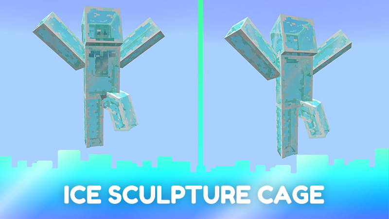 Ice Bundle - Gift Screenshot #2