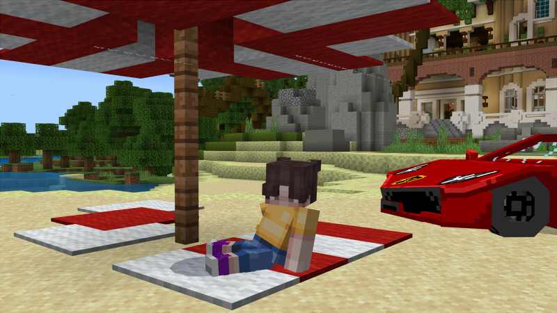 Luxury Mansion Screenshot #4