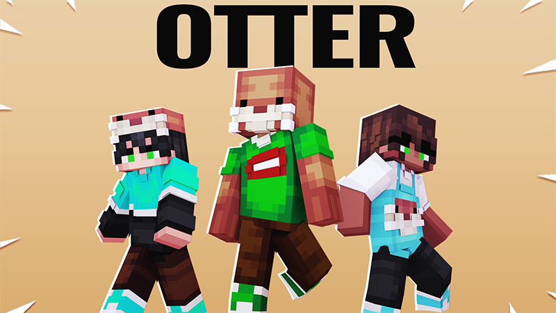 OTTER Key Art