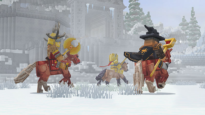 Dungeons & Dragons: A New Quest Screenshot #5