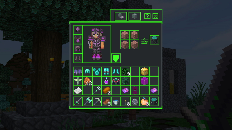 Hacker Craft Screenshot #5