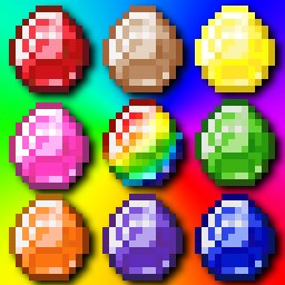 Advanced Diamond Tools Pack Icon