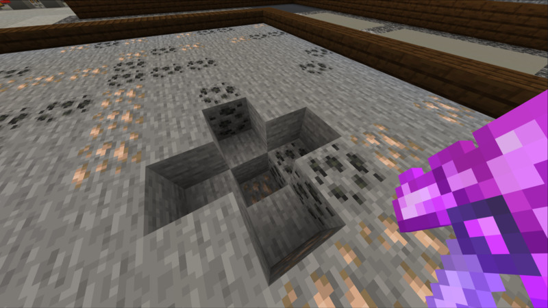 Mystic Pickaxe Screenshot #3