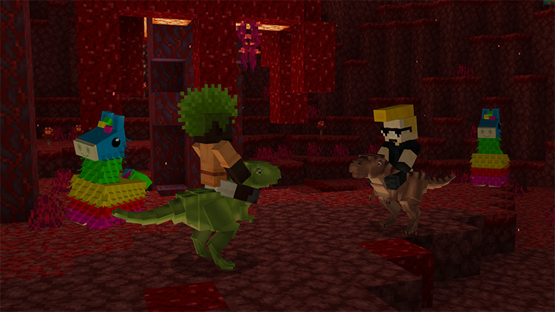 Ultimate Pinata Party Screenshot #1