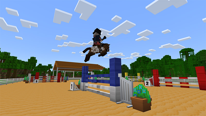 Horse Ranch Screenshot #4