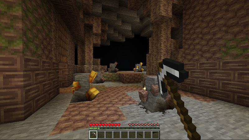 Mythic Mobs by SystemZee's Workshop