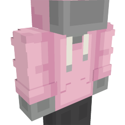 Pig Hoodie Key Art