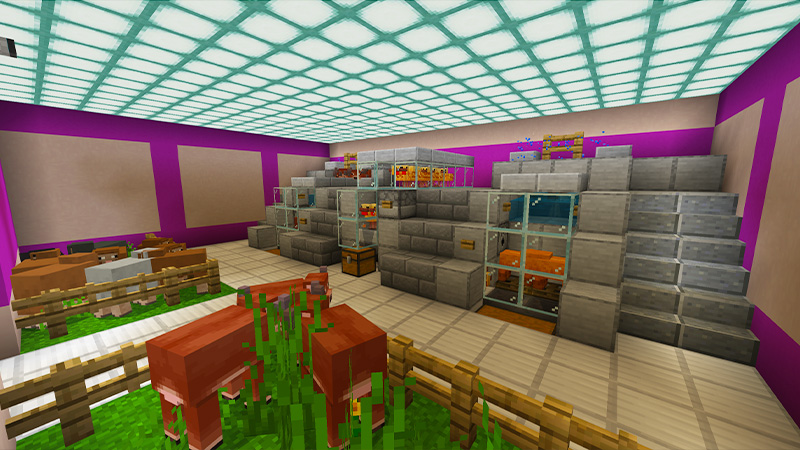 Warden Apocalypse Bunker! Warden Apocalypse Bunker! by KA Studios