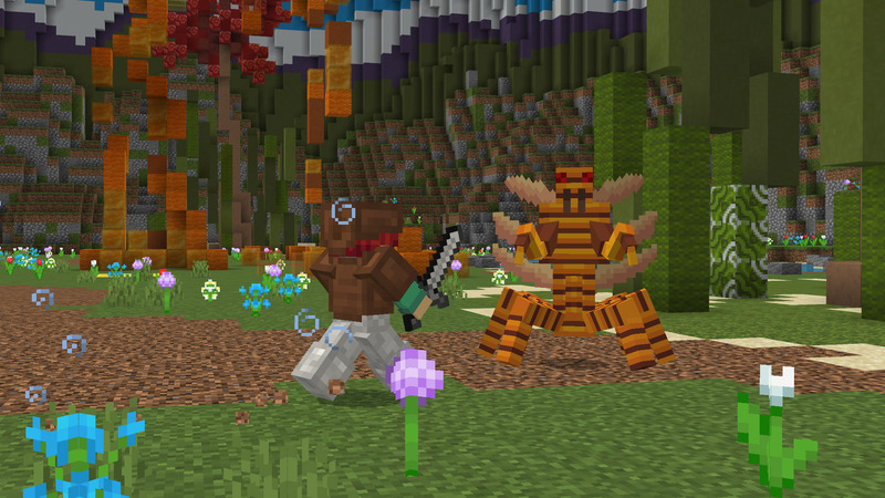 Defeat The Boss Screenshot #3