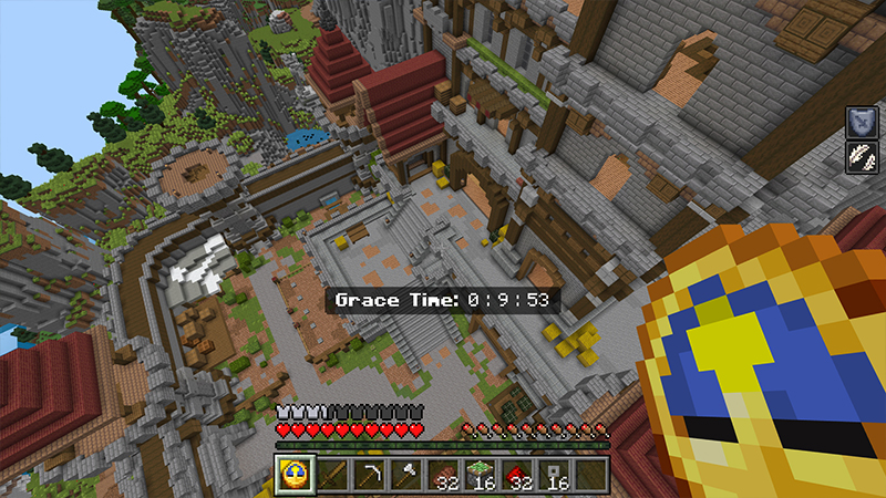 Hide or Hunt by RyanNotBrian Screenshot #3