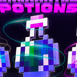 Enchanted Potions Pack Icon