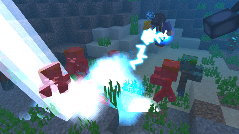 WEAPONS++ Pack Screenshot #4