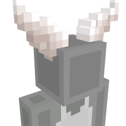 Ox Horn Key Art