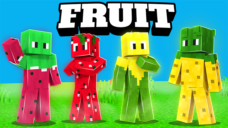 FRUIT Key Art